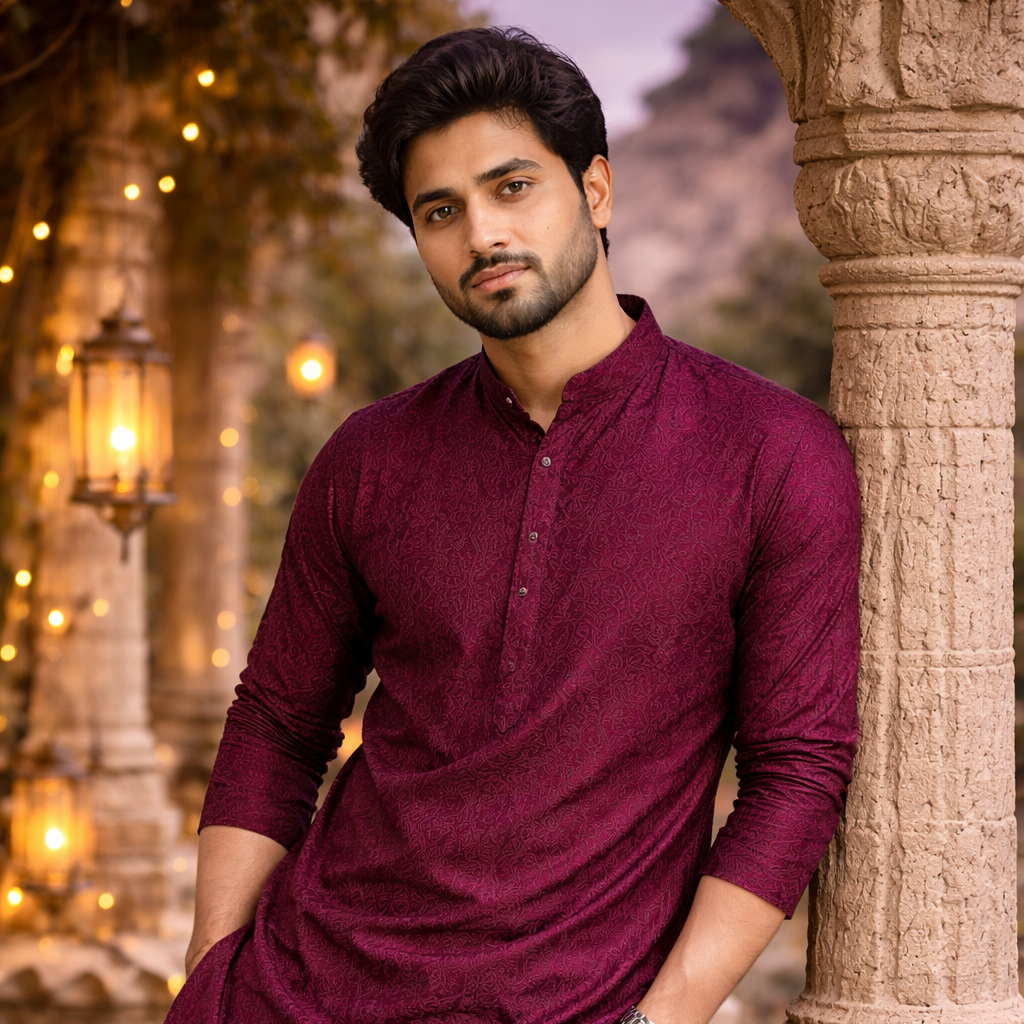 Festive Wear