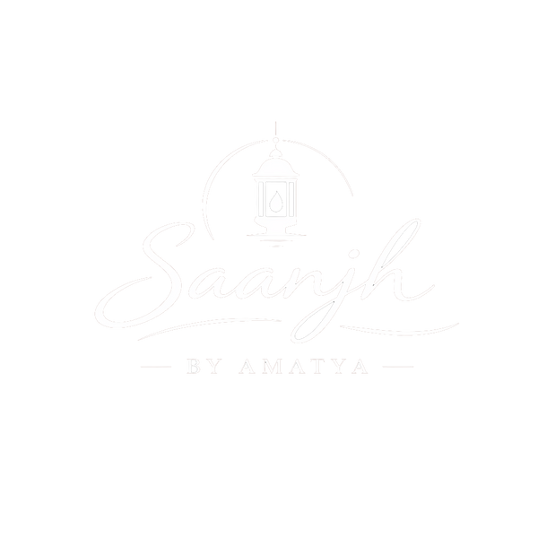Saanjh by Amatya
